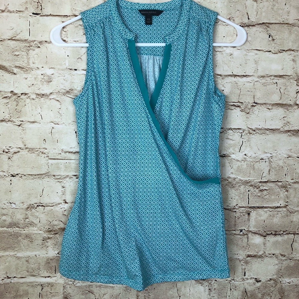 •Banana Republic• Career Tank Top